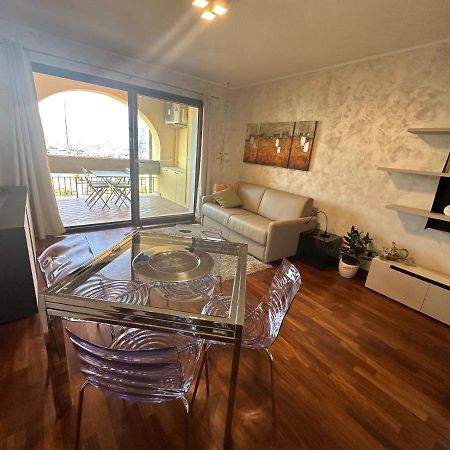 Al Porticciolo Apartment Muggia Bagian luar foto