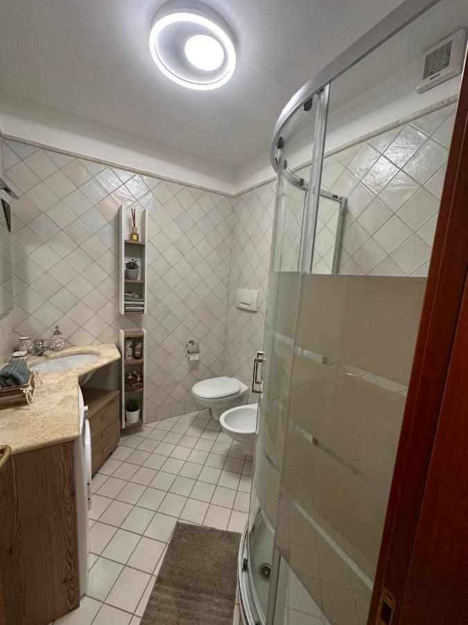Al Porticciolo Apartment Muggia Bagian luar foto