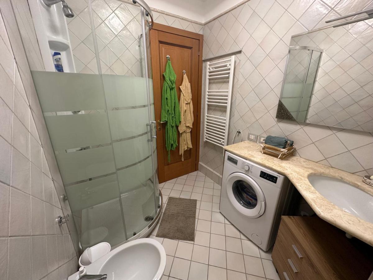 Al Porticciolo Apartment Muggia Bagian luar foto